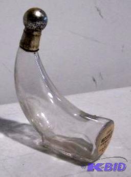 lot 163 image: Avon Western Choice - Produced 1967 - Empty -...
