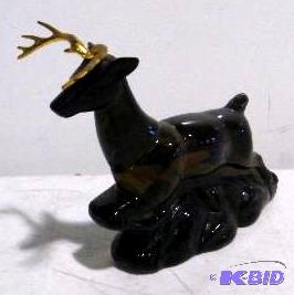 lot 164 image: Avon Ten Point Buck - Produced 1973-1974 - Ha...