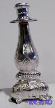 lot 178 image: Avon Candlestick - Produced 1972-1975 - Has c...