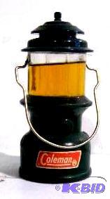 lot 187 image: Avon Coleman Lantern - Produced 1977-1979 - H...