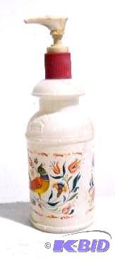 lot 193 image: Avon Country Creamery Milk Can - Produced 197...