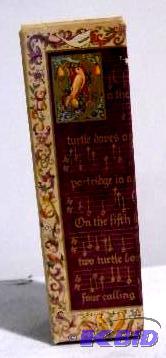 lot 195 image: Avon Lemon Velvet Cologne Mist - Has cologne...