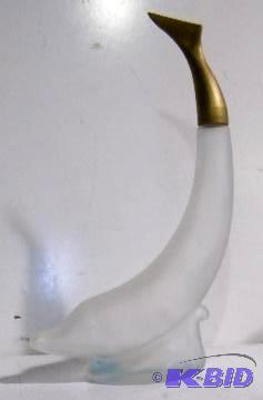 lot 199 image: Avon Dolphin - Produced 1968-1969 - Empty - V...