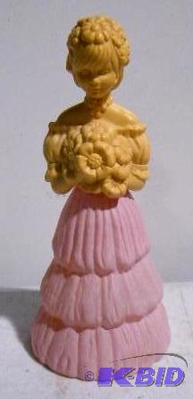 lot 209 image: Avon Garden Girl - Produced 1978-1979 - Has p...