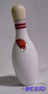 lot 212 image: Avon King Pin - Produced 1969-1970 - Empty - ...