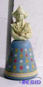 lot 213 image: Avon Dutch Maid - Produced 1977-1979 - Has pe...