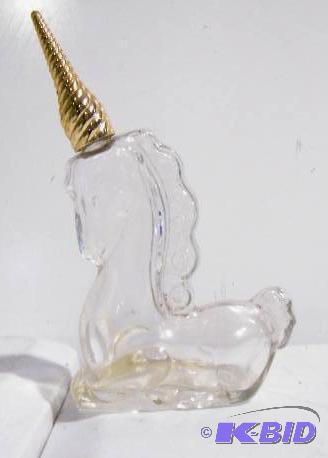 lot 226 image: Avon Unicorn - Produced 1974-1975 - Empty - V...