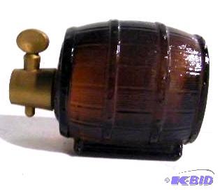 lot 232 image: Avon On Tap Decanter - Produced 1974-1975 - E...