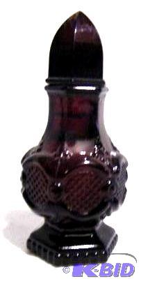 lot 237 image: Avon Salt Shaker - Produced May 1978 - Has co...