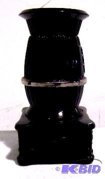 lot 238 image: Avon Potbelly Stove - Produced 1970-1971 - Em...