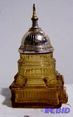 lot 241 image: Avon Capitol Building - Produced 1970-1972 - ...