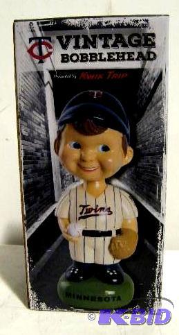 lot 303 image: 50th&nbspAnniversary Vintage Bobblehead - Vi...