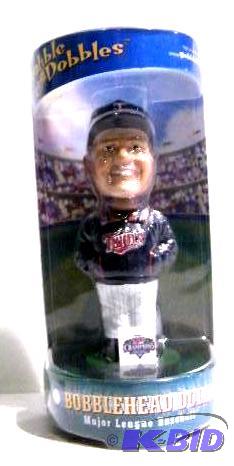 lot 308 image: Minnesota Twins Ron Gardenhire&nbspBobblehea...
