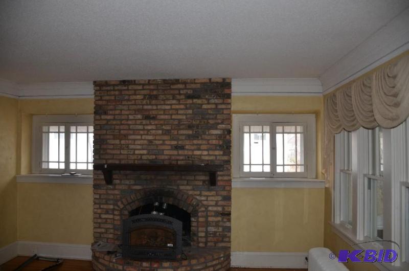 lot 30 image: 2 Window and Storm Window Sets- 40&quotx34&q...