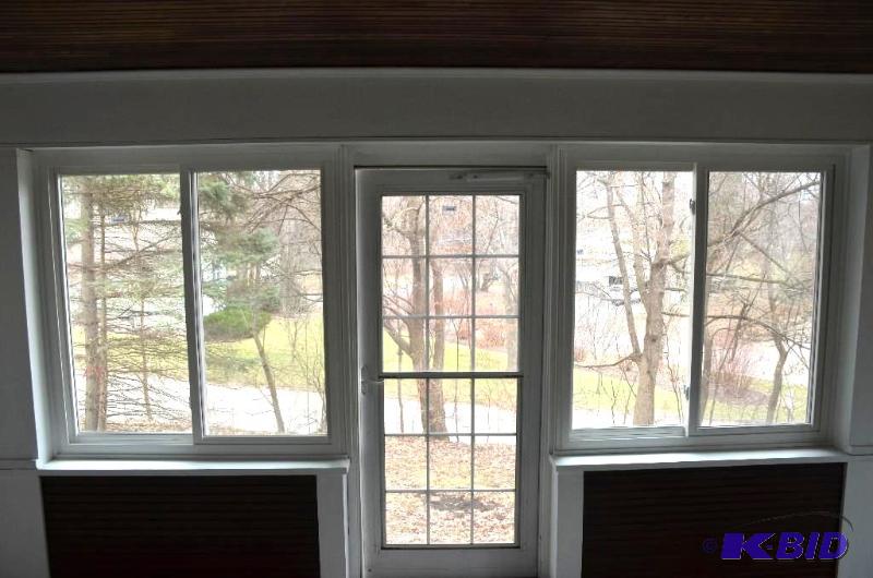 lot 37 image: 2 sets of Sliding Windows- 56&quotx57&quoth...