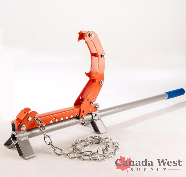 NEW QNTY 2 X 5  1 TIMBER JACKS