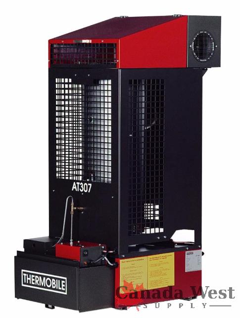 BRAND NEW WASTE OIL DIESEL HEATER THERMOBILE BIO1