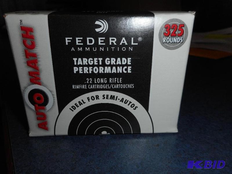 Ammo