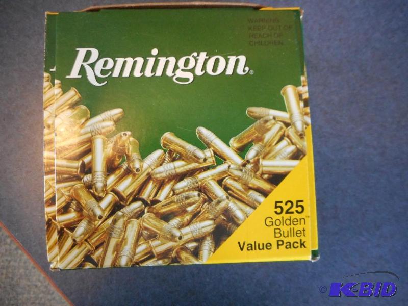 Ammo