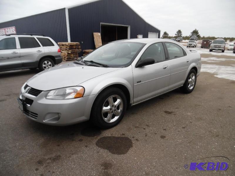 2005 Dodge Stratus