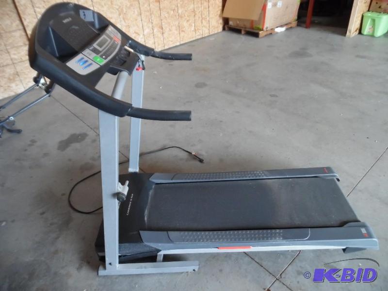Treadmill