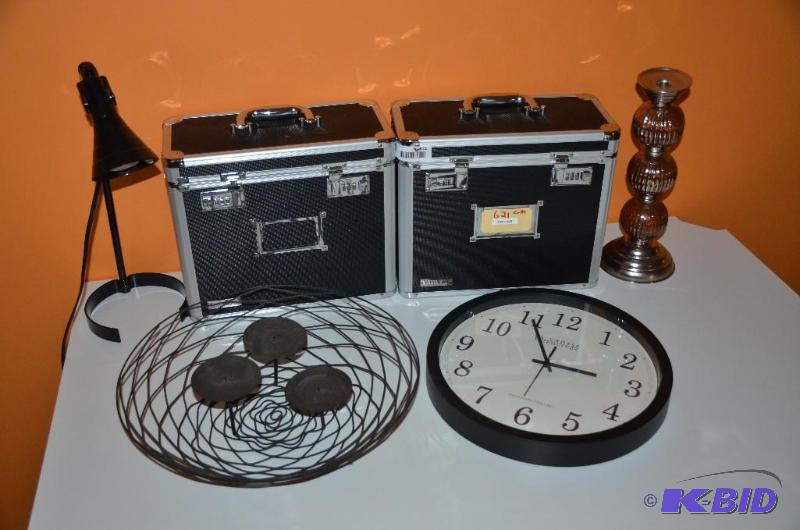 lot 21 image: 3 file boxes 7x12x14...
