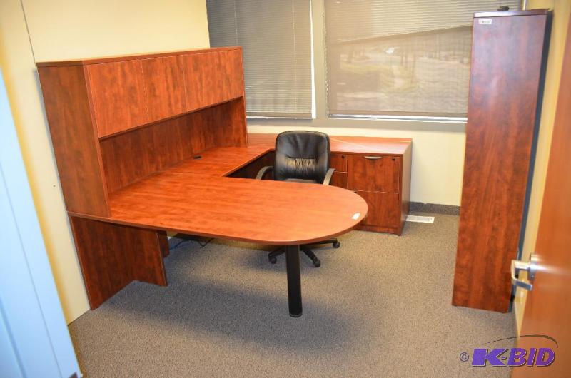 lot 3 image: High end &quotOffices To Go" brand &nbs...