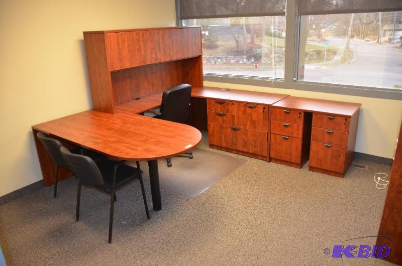 lot 34 image: High end office suite by  &quotOffices ...