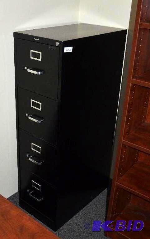 lot 54 image: Wood book case with adjustable shelves 32x14x...