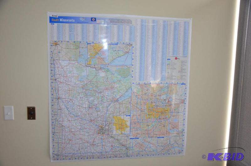 lot 64 image: Findit Map of Minnesota...