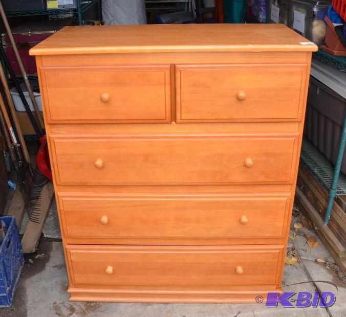 Dresser 36x48x19&quot. Bring help to remove....