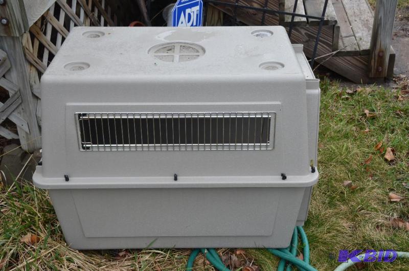 Petmate Vari Kennel 24x27x36&quot...