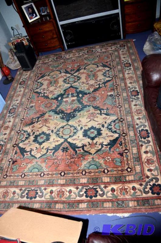 Rug 94x126...