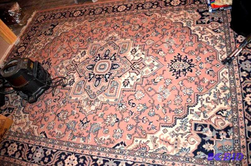 Rug 93x120...
