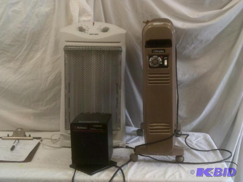 Heaters