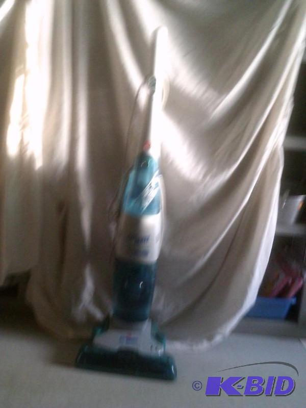 Hoover Floormate