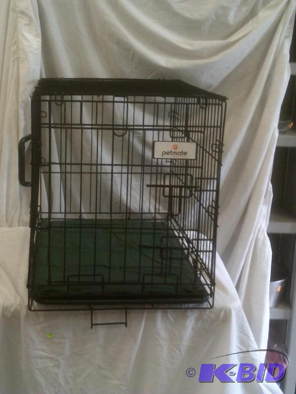 Kennel