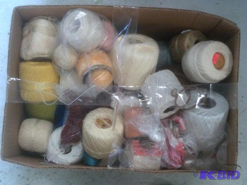 Craft Lot