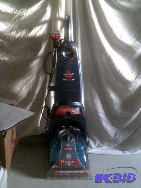 Carpet Cleaner