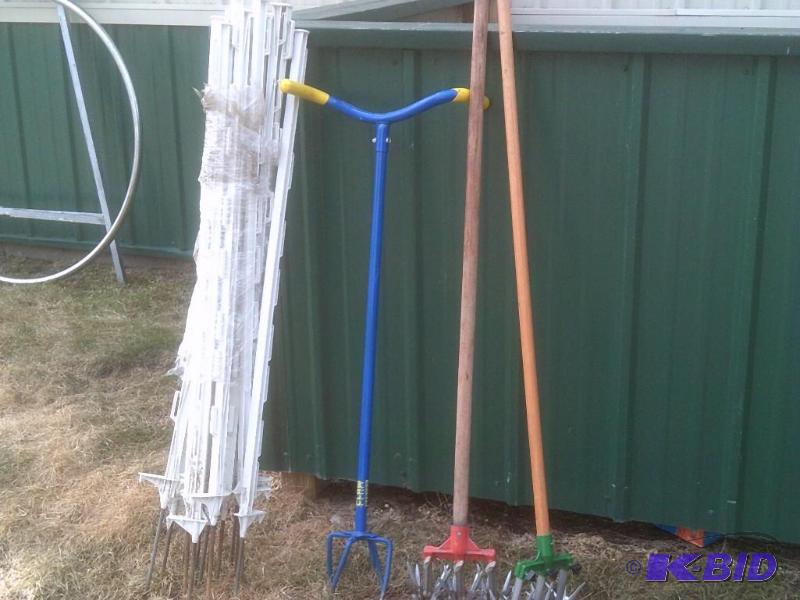 Garden Items
