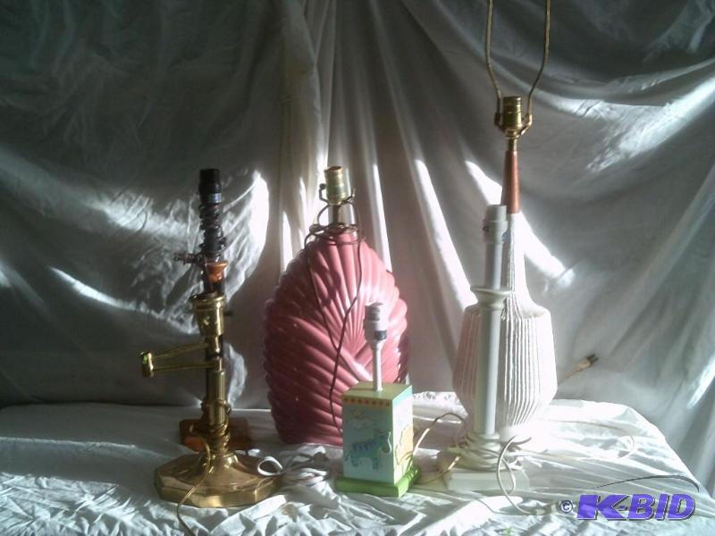 Lamps