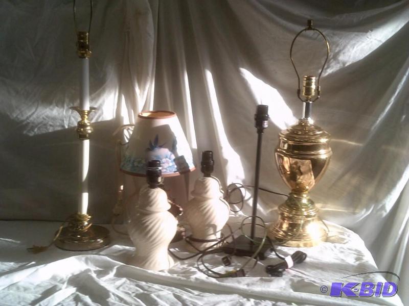 Lamps