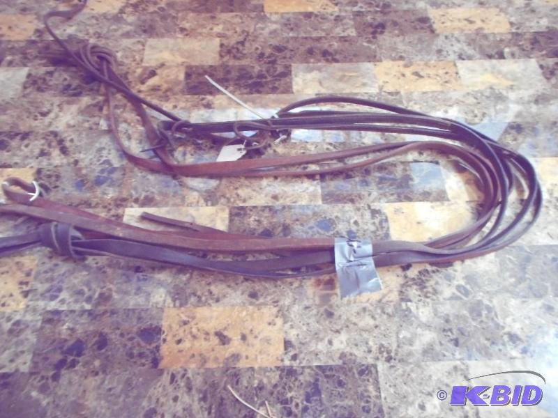 Horse Tack
