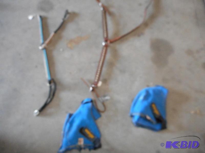 Horse Tack