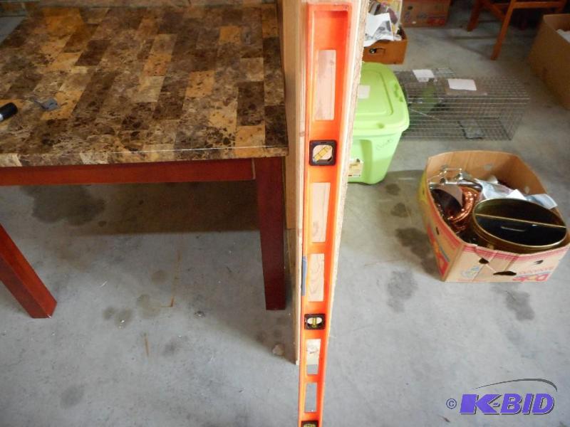 Leveler