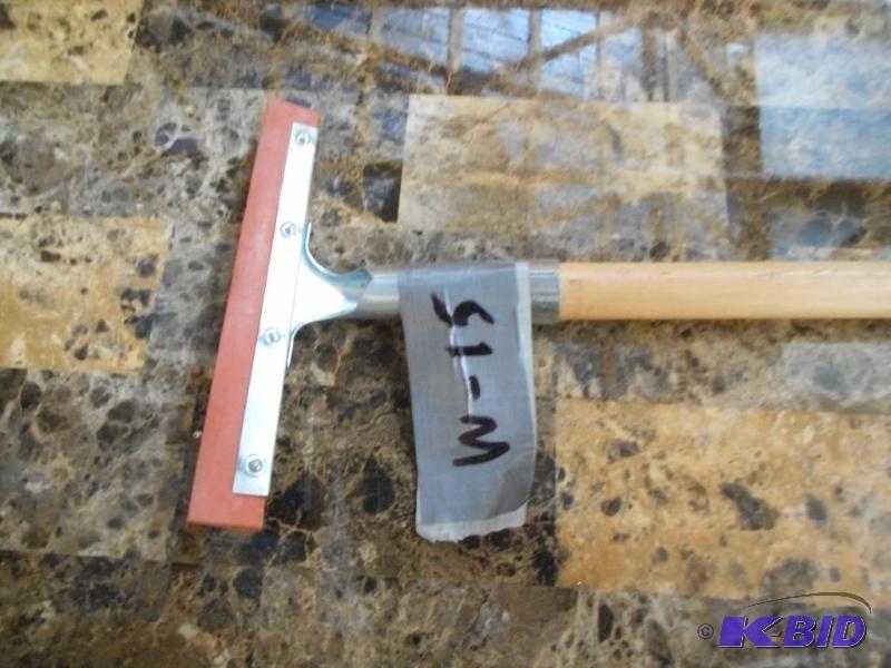 Squeegee
