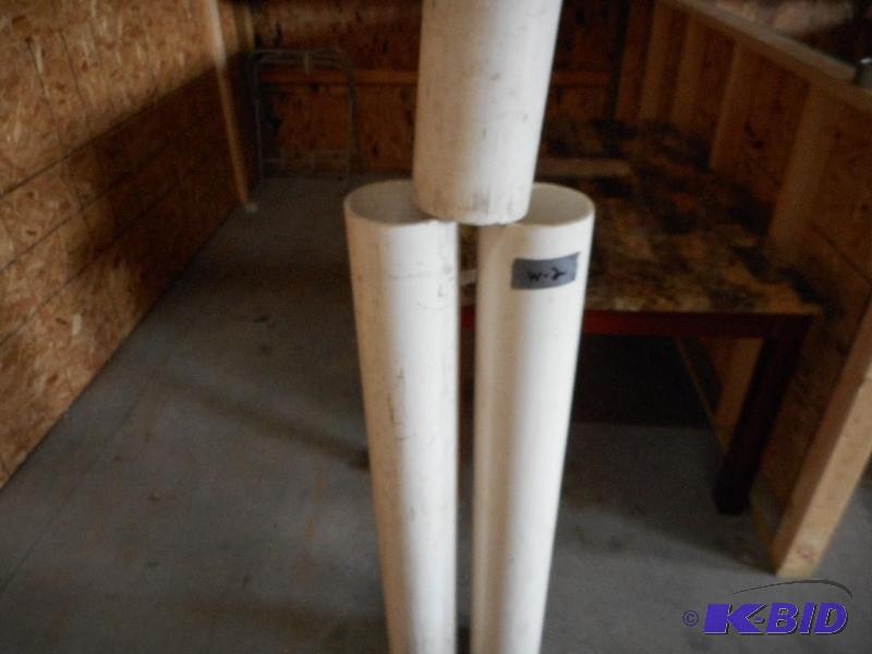 PVC Pipe