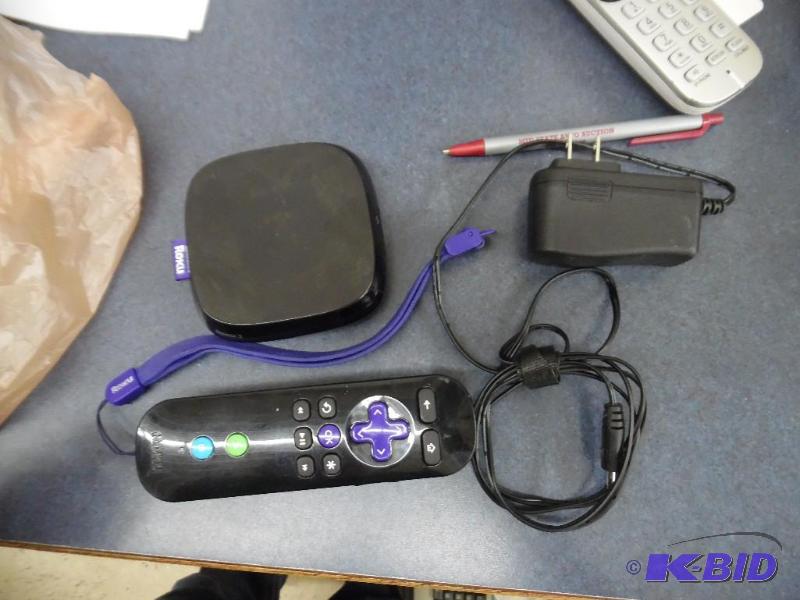 Roku 3