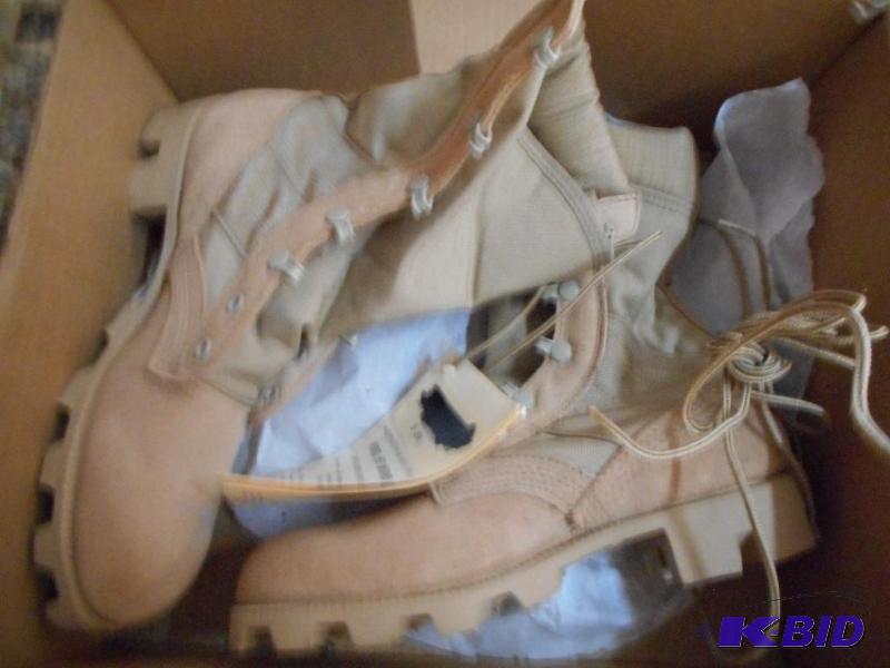 Boots