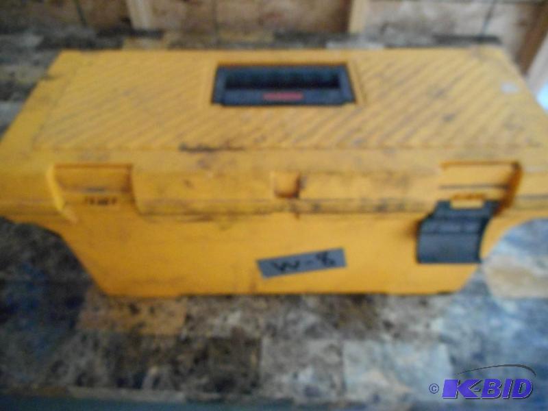 Tool Box